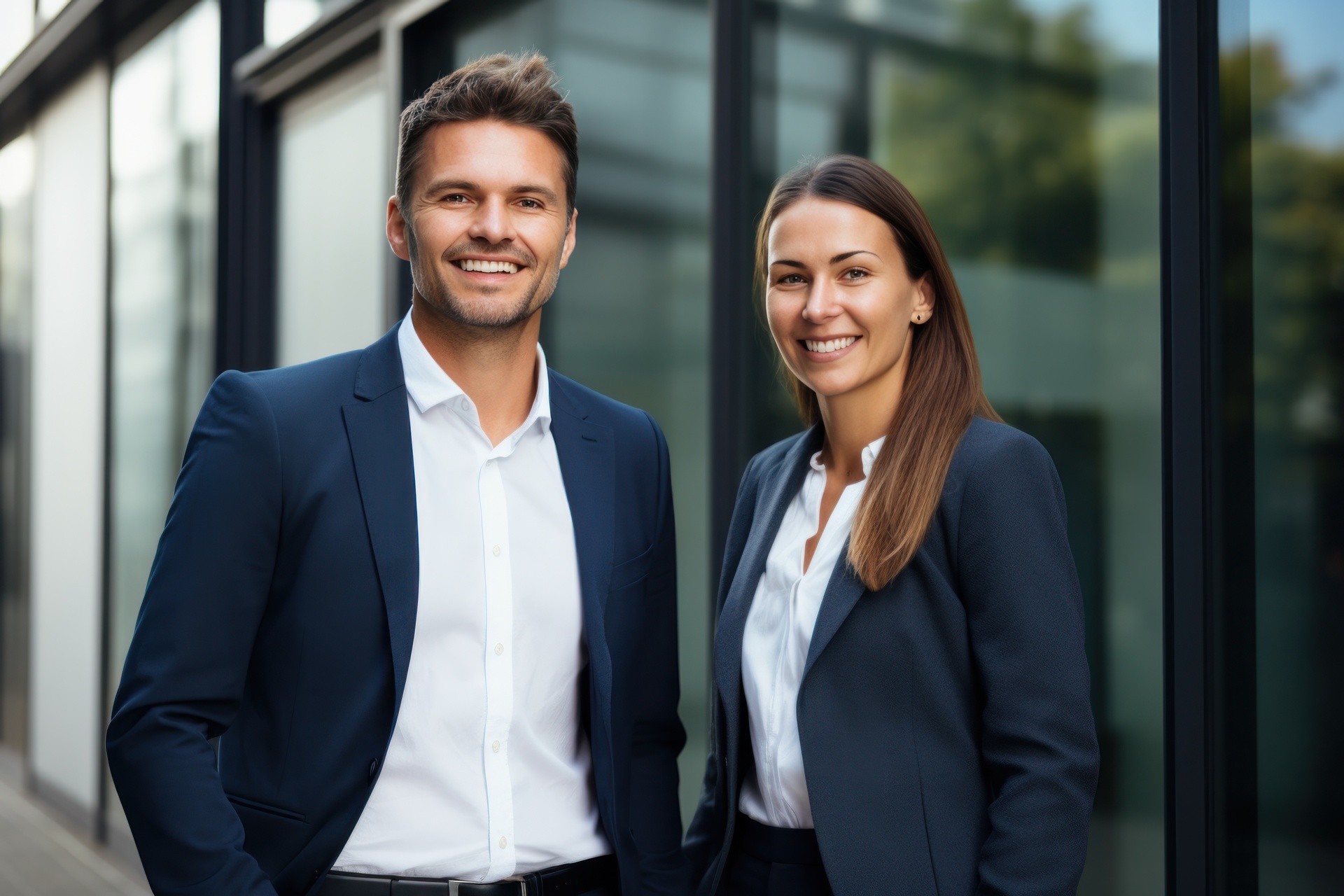 Professional insurance advisors helping with body corporate coverage